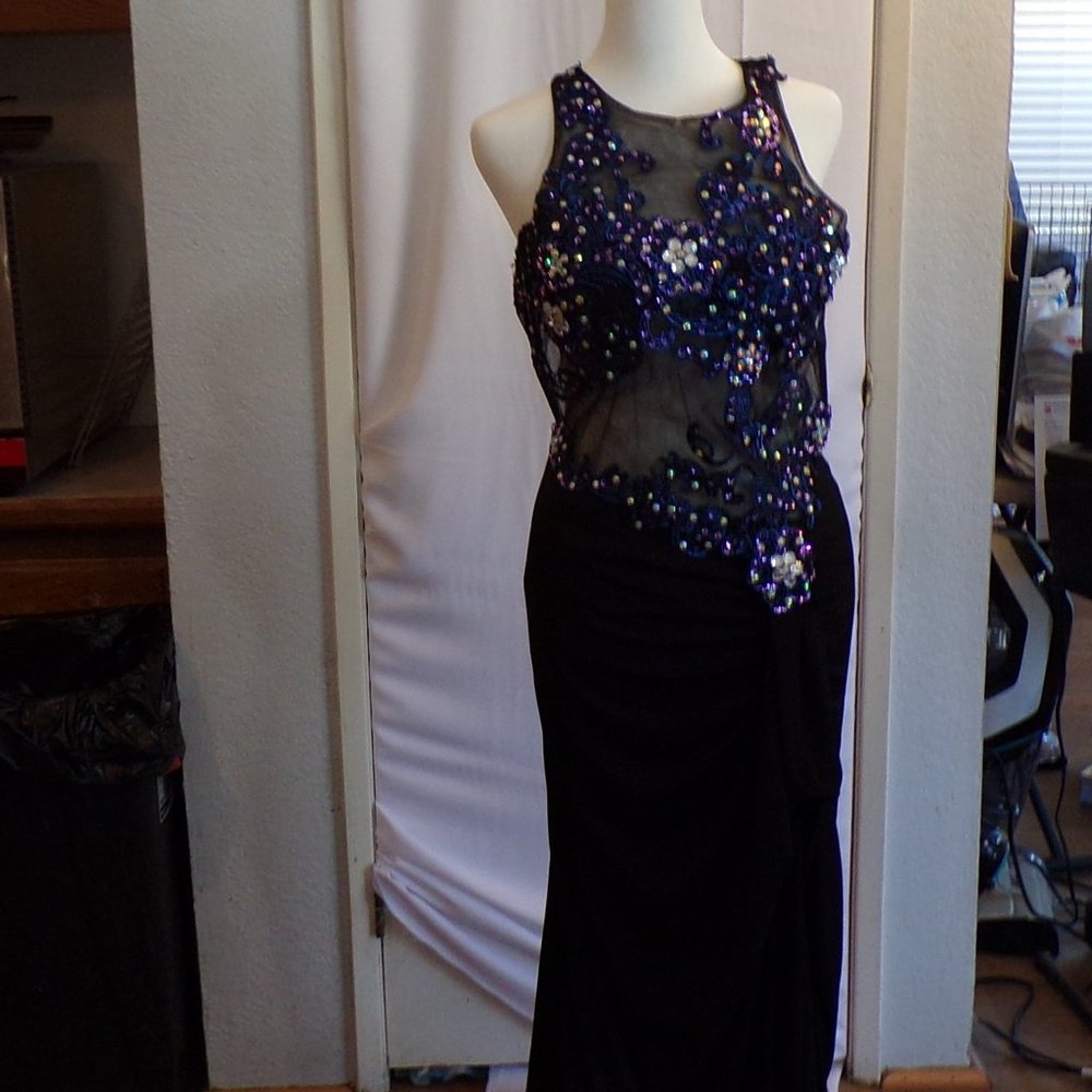 Women's Formal Dress size 8